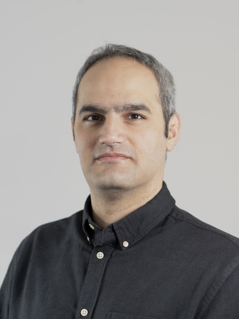 Ali Marz